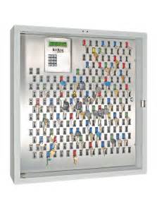 car key control cabinets